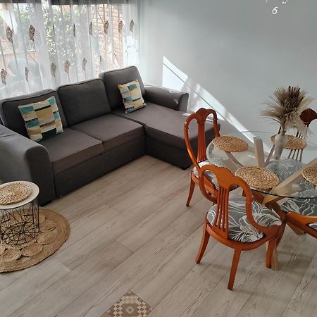 Apartmán C.Bastion 2 Apr.2 Torremolinos Exteriér fotografie