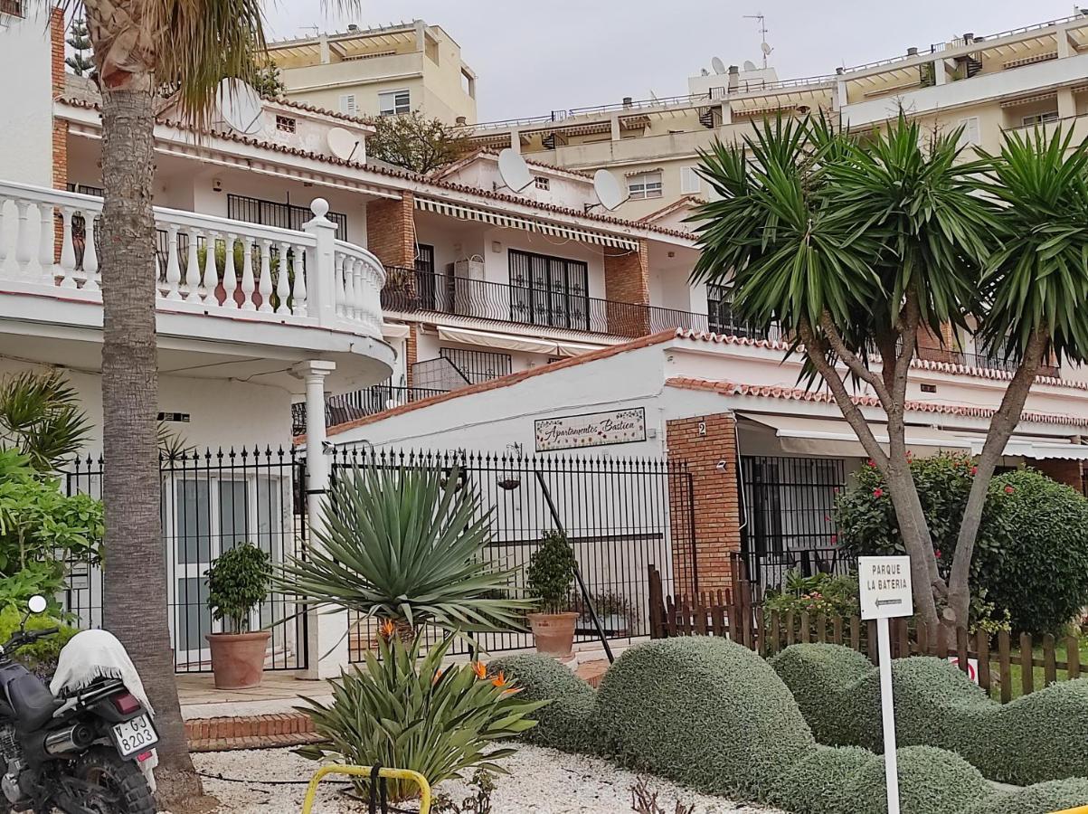 Apartmán C.Bastion 2 Apr.2 Torremolinos Exteriér fotografie