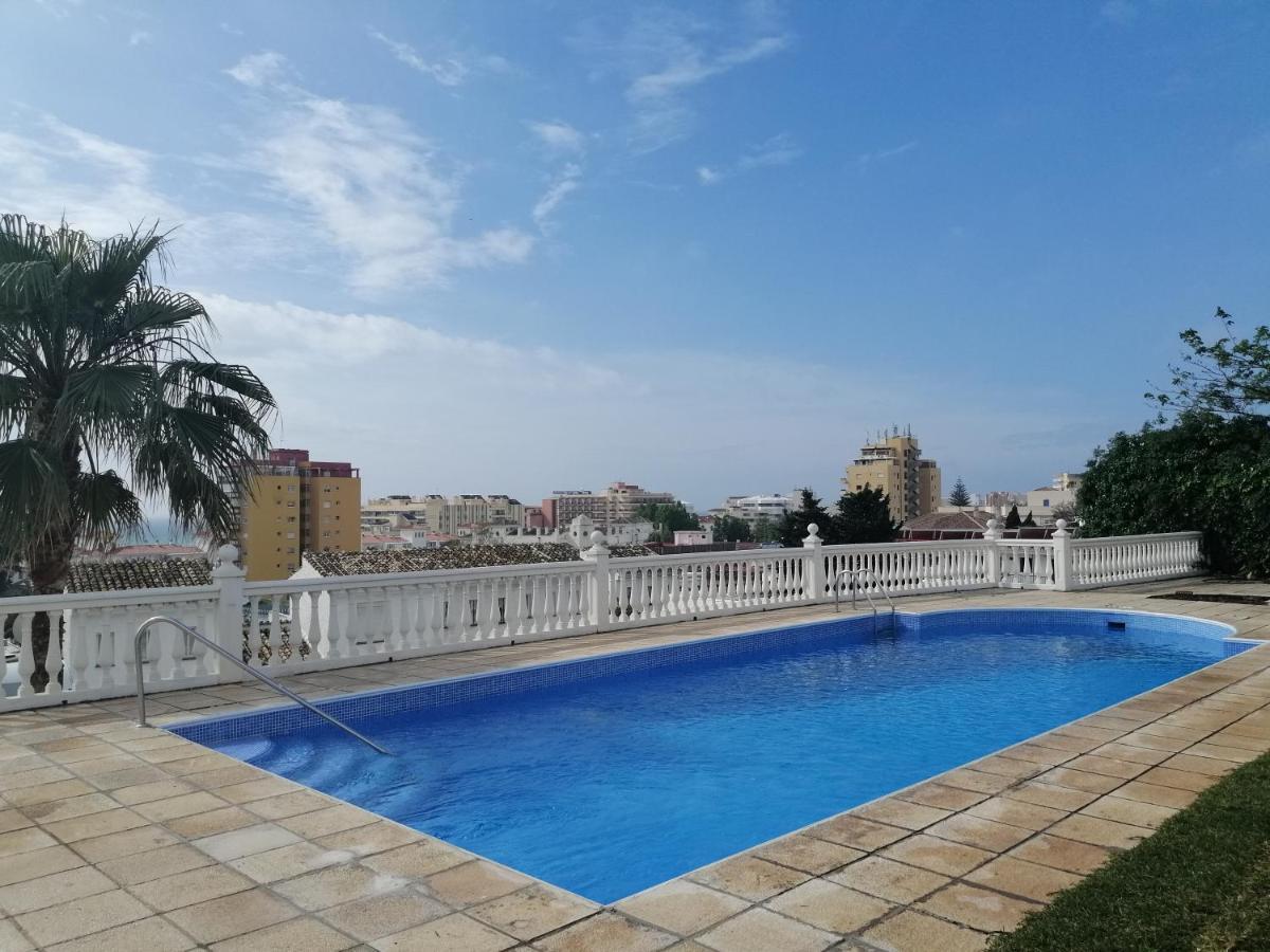 Apartmán C.Bastion 2 Apr.2 Torremolinos Exteriér fotografie