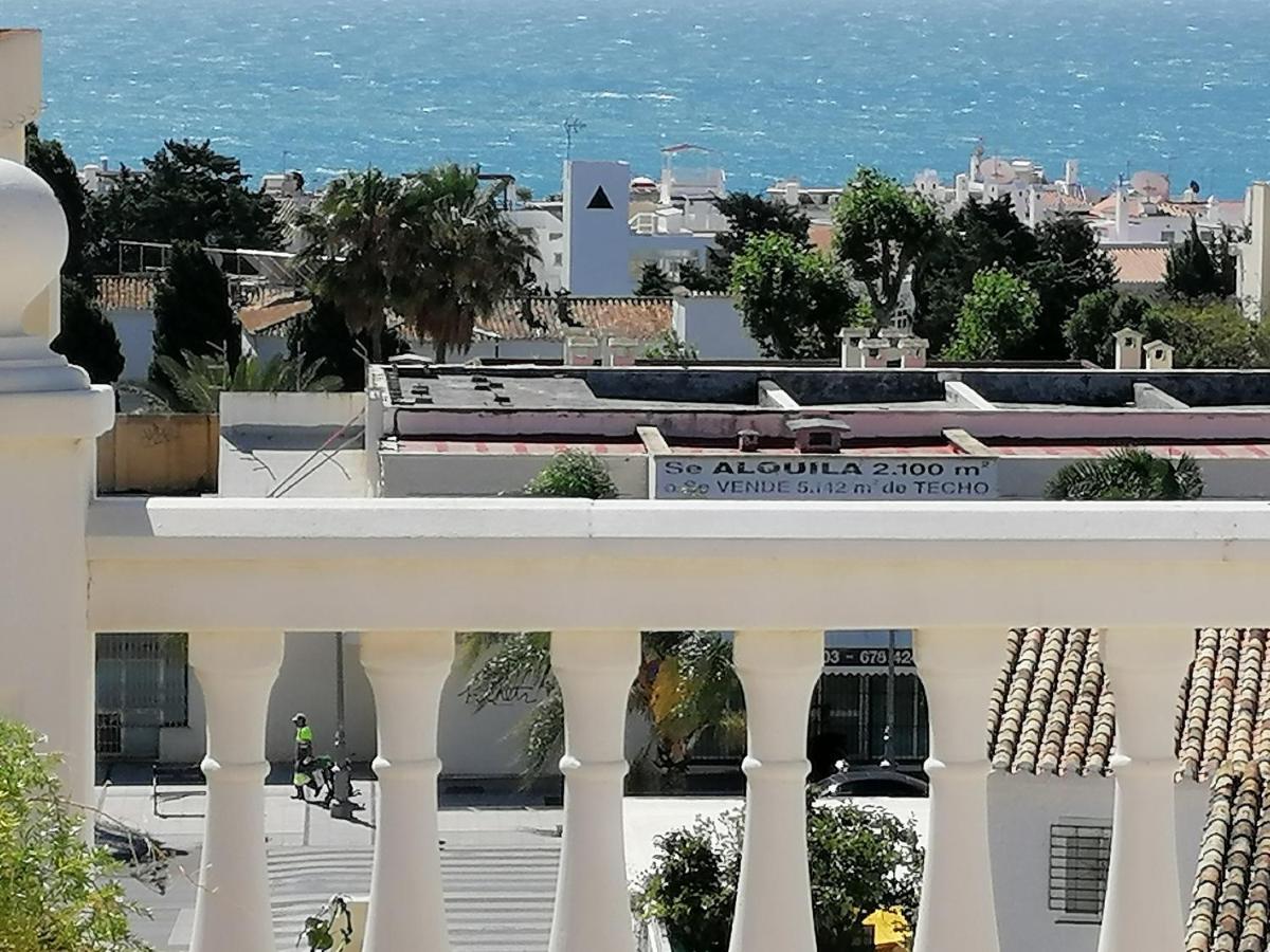 Apartmán C.Bastion 2 Apr.2 Torremolinos Exteriér fotografie