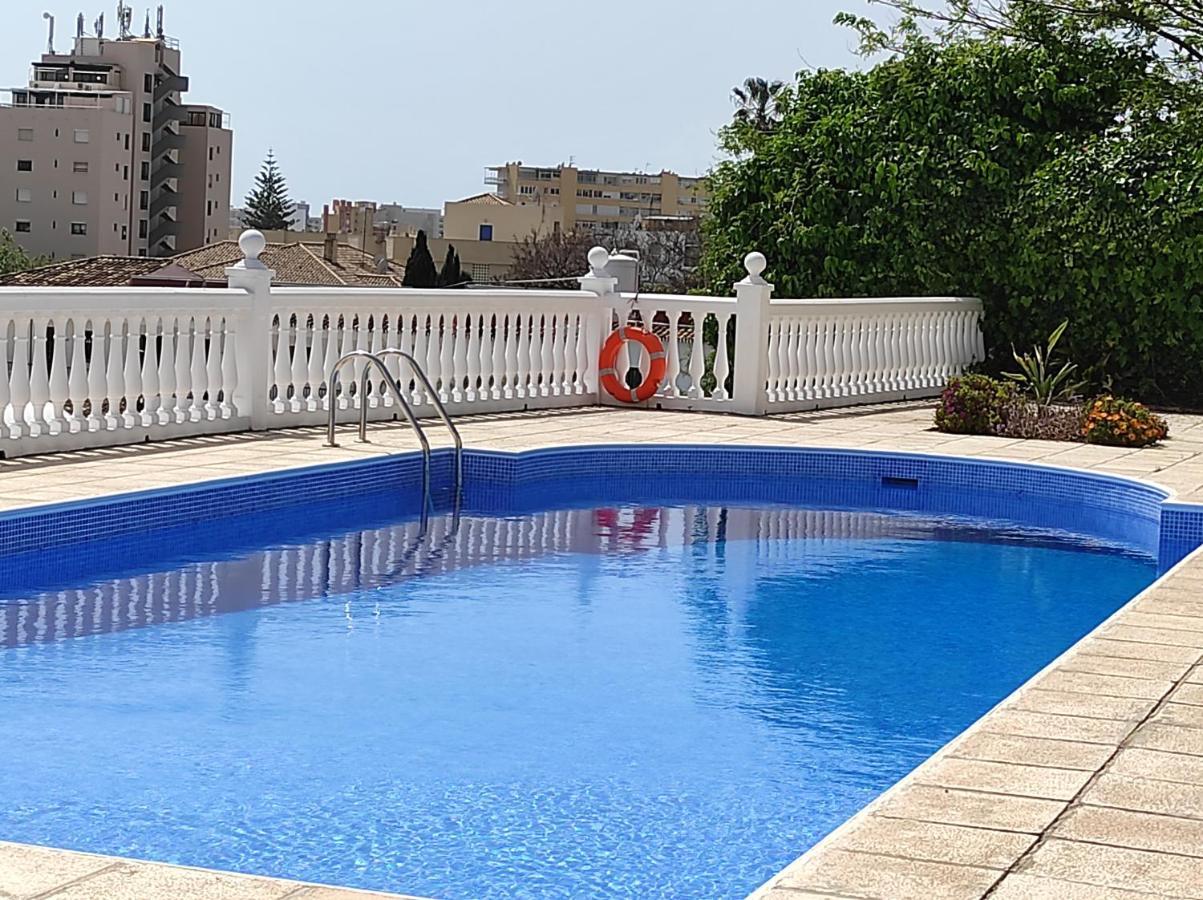 Apartmán C.Bastion 2 Apr.2 Torremolinos Exteriér fotografie