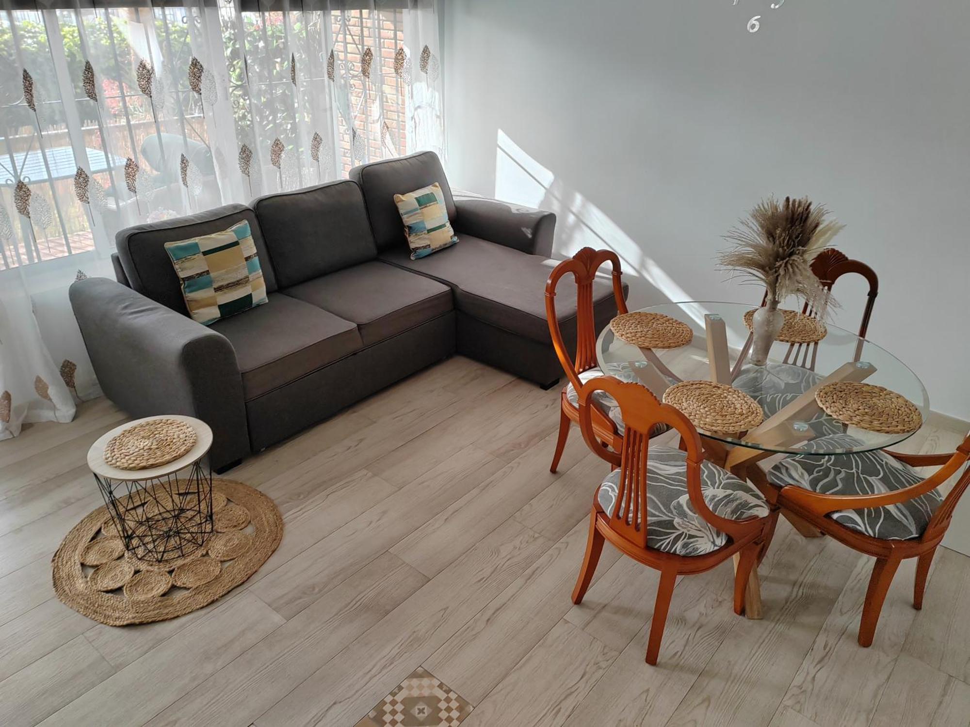 Apartmán C.Bastion 2 Apr.2 Torremolinos Exteriér fotografie