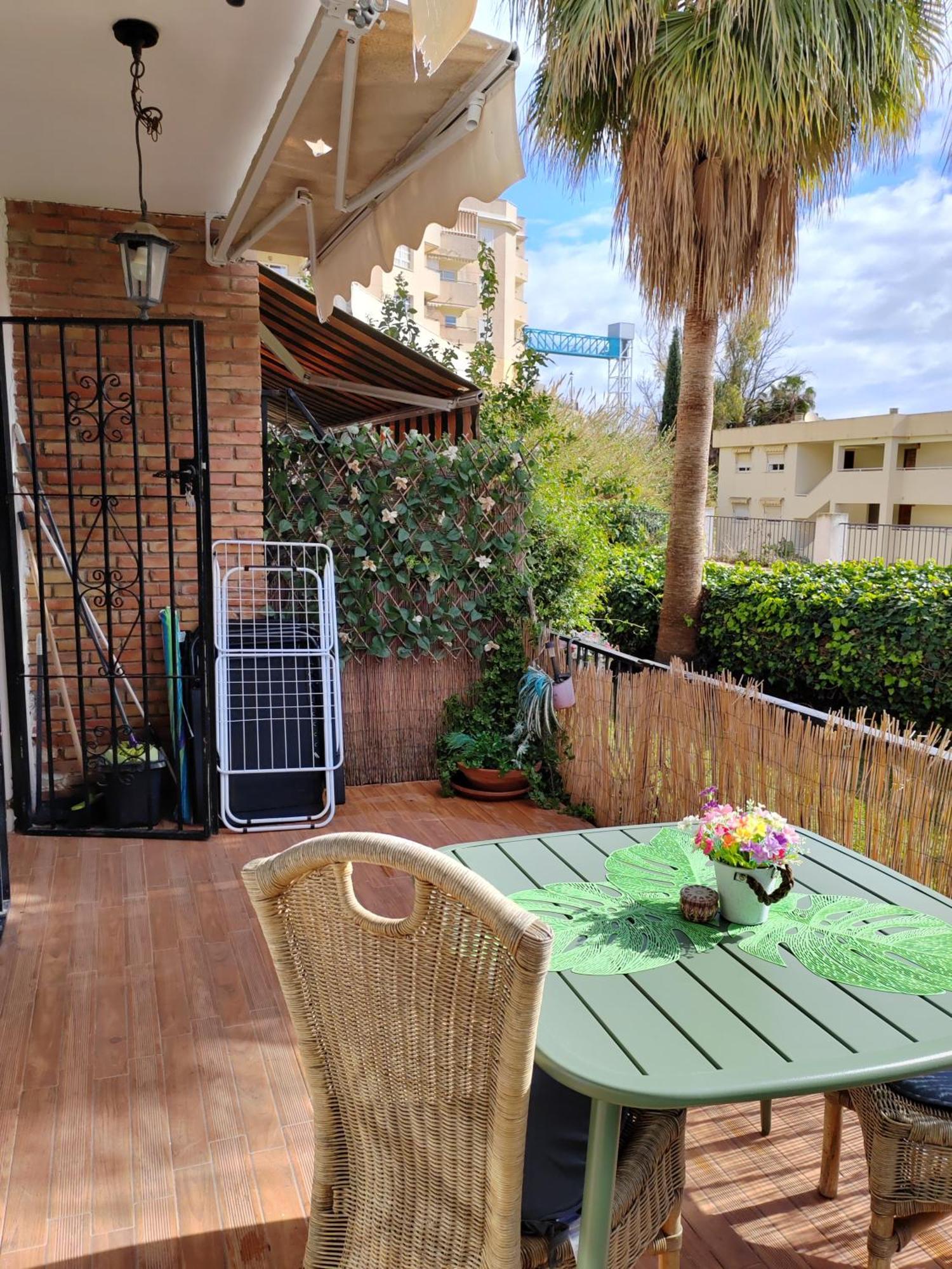 Apartmán C.Bastion 2 Apr.2 Torremolinos Exteriér fotografie