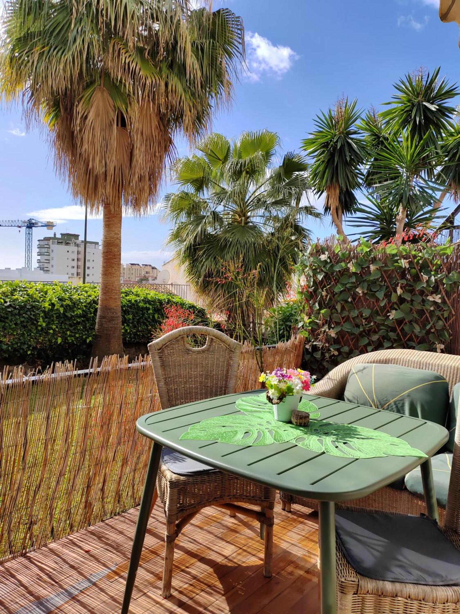 Apartmán C.Bastion 2 Apr.2 Torremolinos Exteriér fotografie