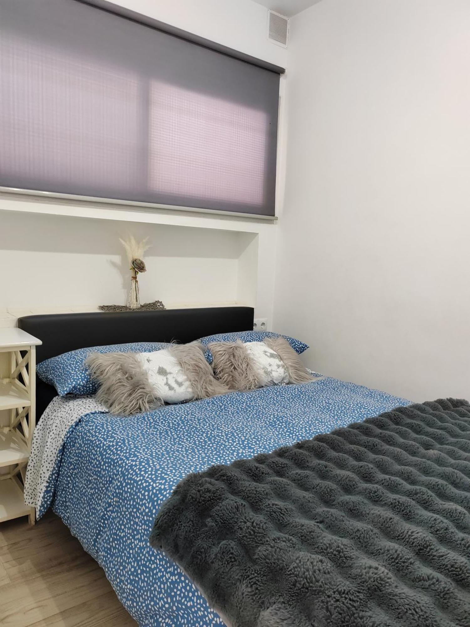 Apartmán C.Bastion 2 Apr.2 Torremolinos Exteriér fotografie