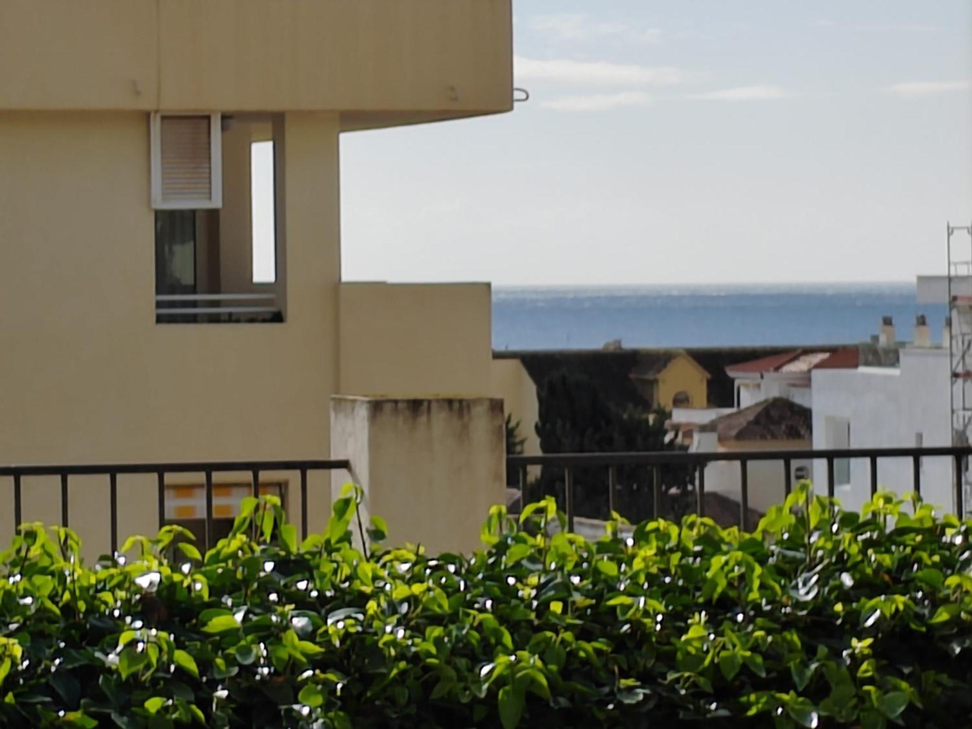 Apartmán C.Bastion 2 Apr.2 Torremolinos Exteriér fotografie