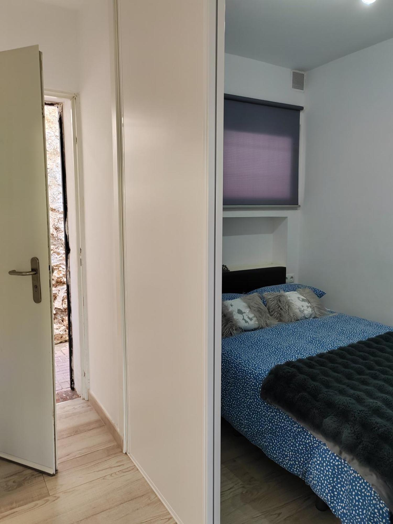 Apartmán C.Bastion 2 Apr.2 Torremolinos Exteriér fotografie