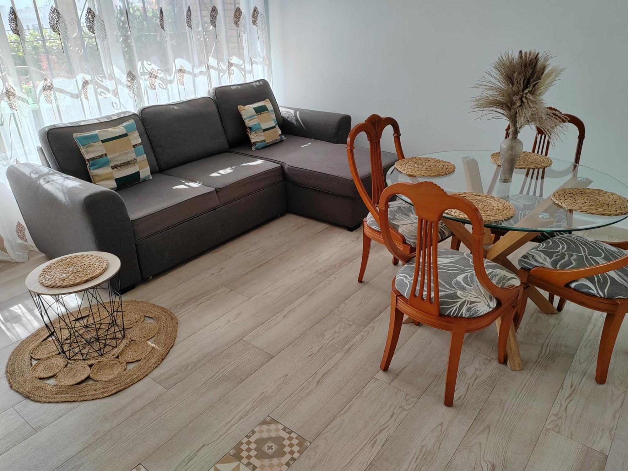 Apartmán C.Bastion 2 Apr.2 Torremolinos Exteriér fotografie