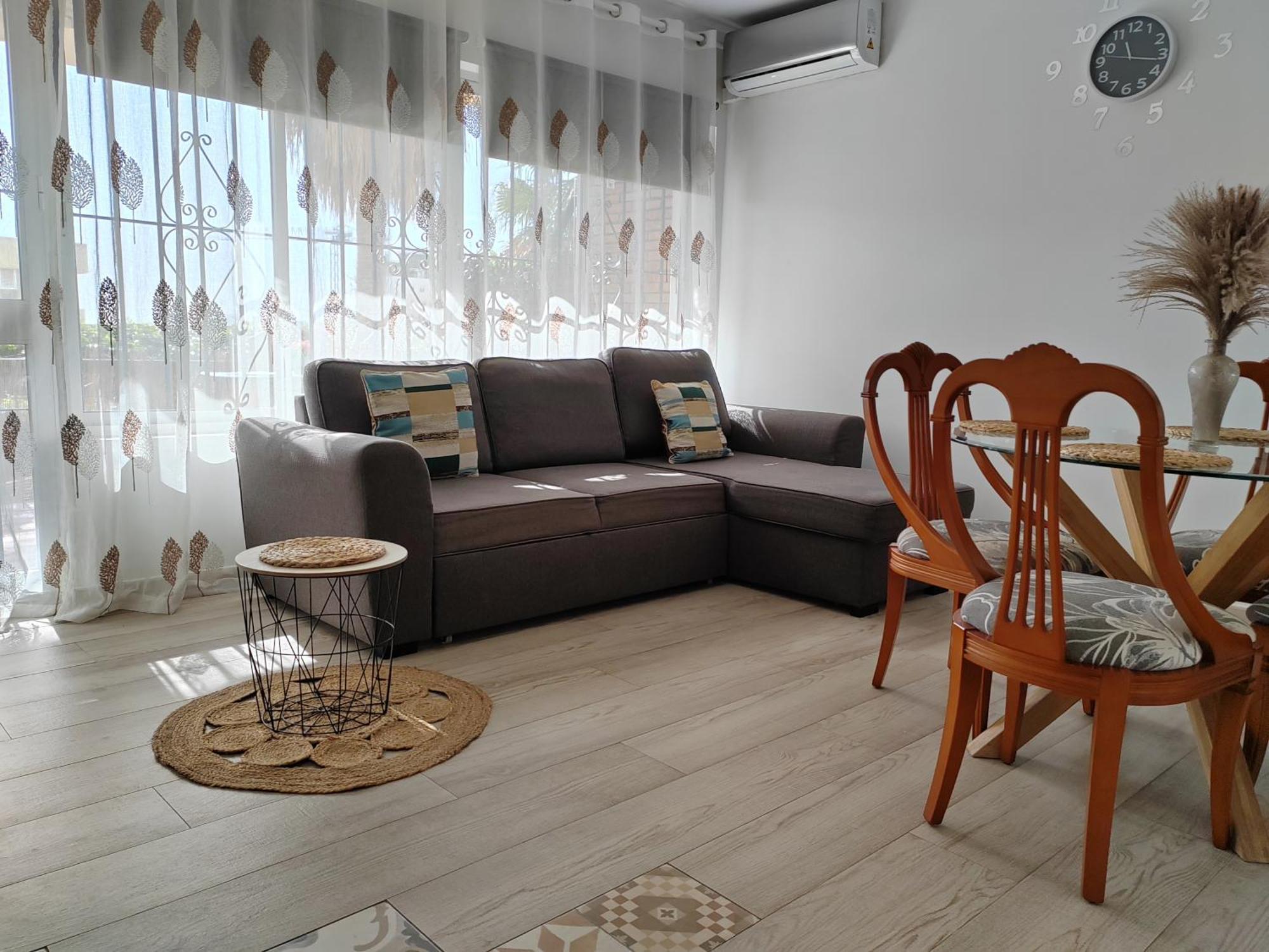 Apartmán C.Bastion 2 Apr.2 Torremolinos Exteriér fotografie