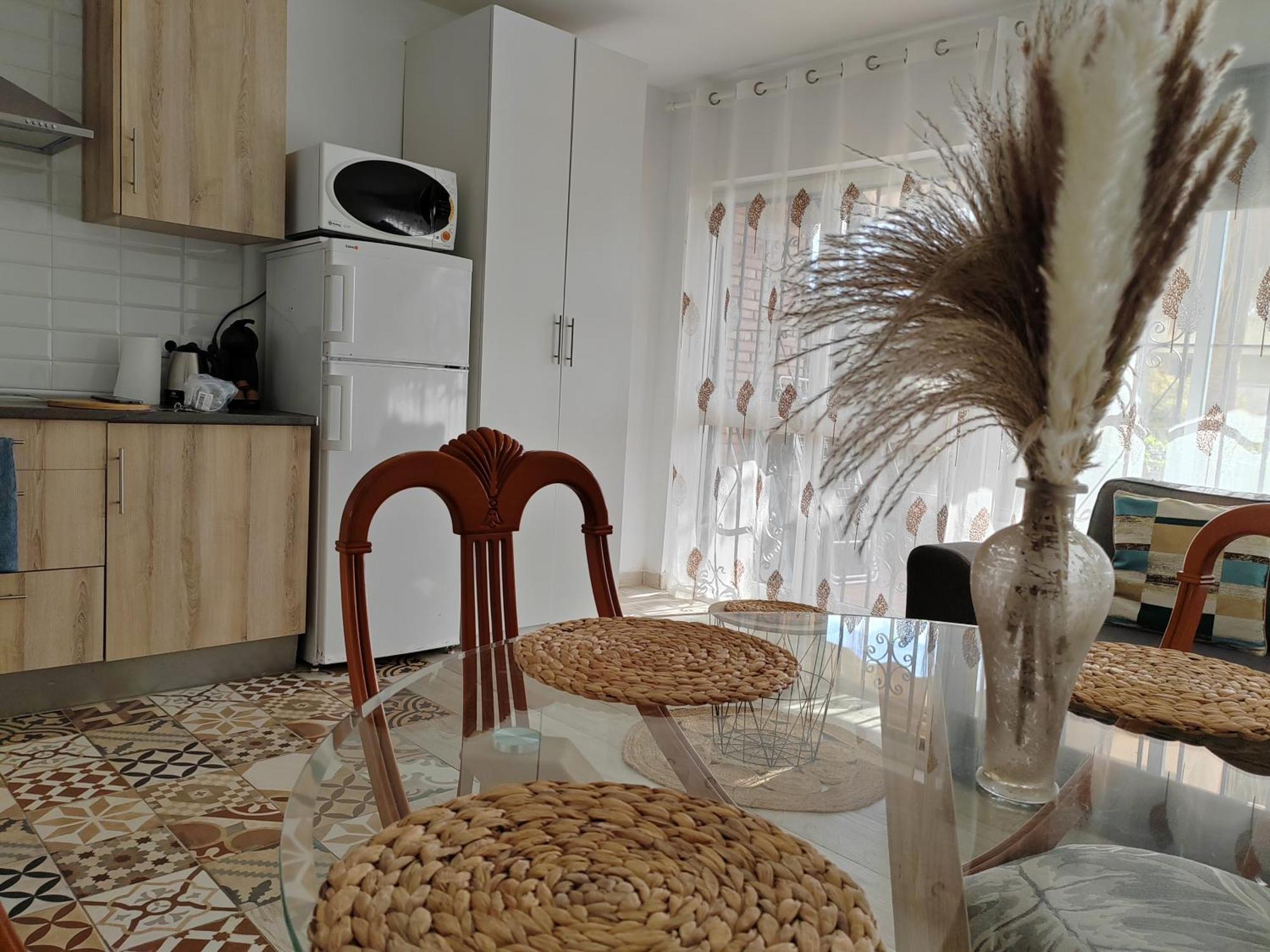 Apartmán C.Bastion 2 Apr.2 Torremolinos Exteriér fotografie