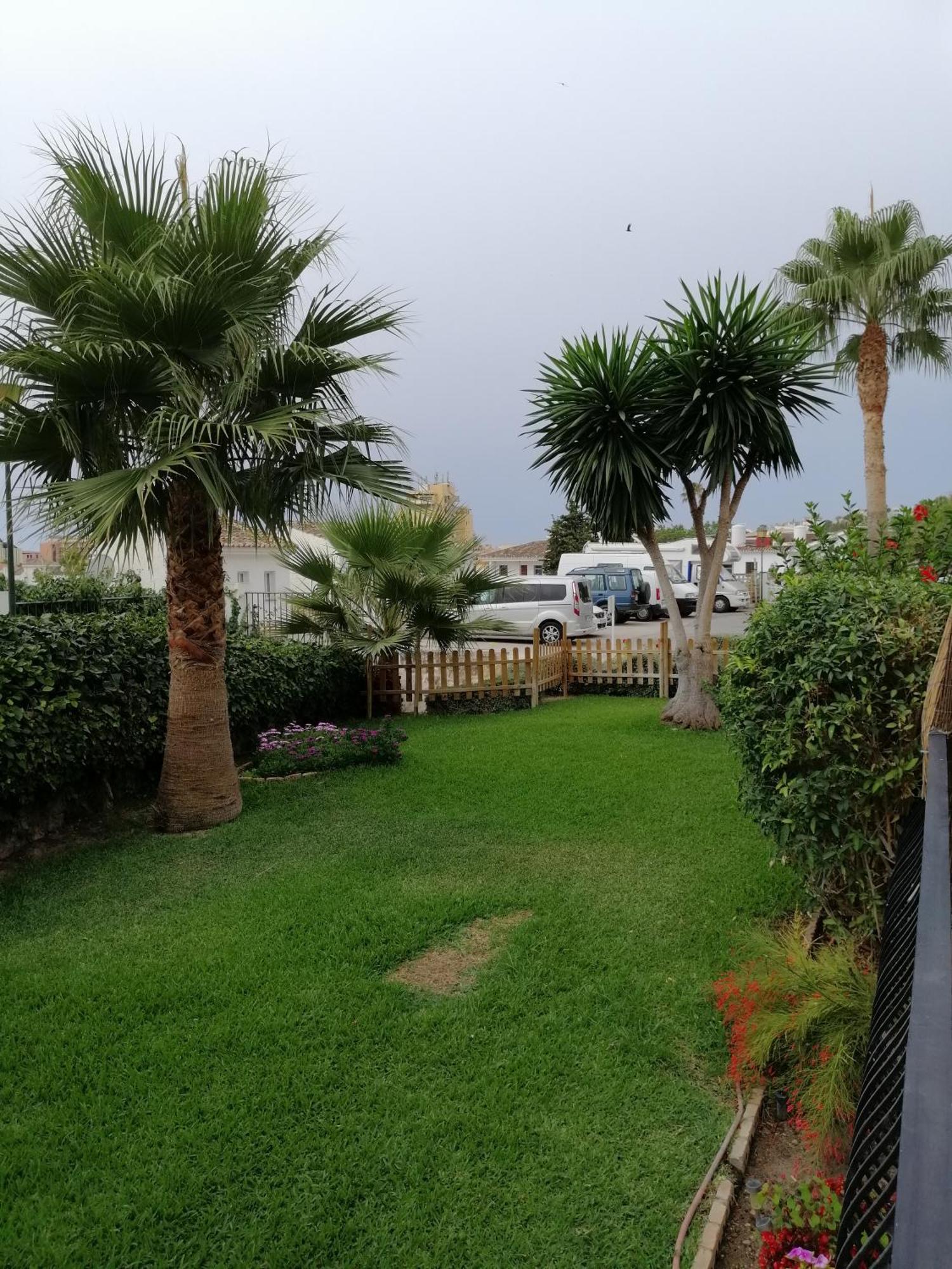 Apartmán C.Bastion 2 Apr.2 Torremolinos Pokoj fotografie